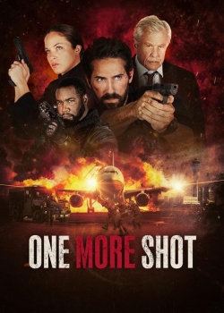 Филм One More Shot / Още един изстрел (2024)